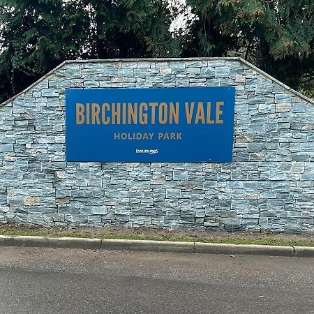 Olive-Grove Hotel Birchington-on-Sea Bagian luar foto