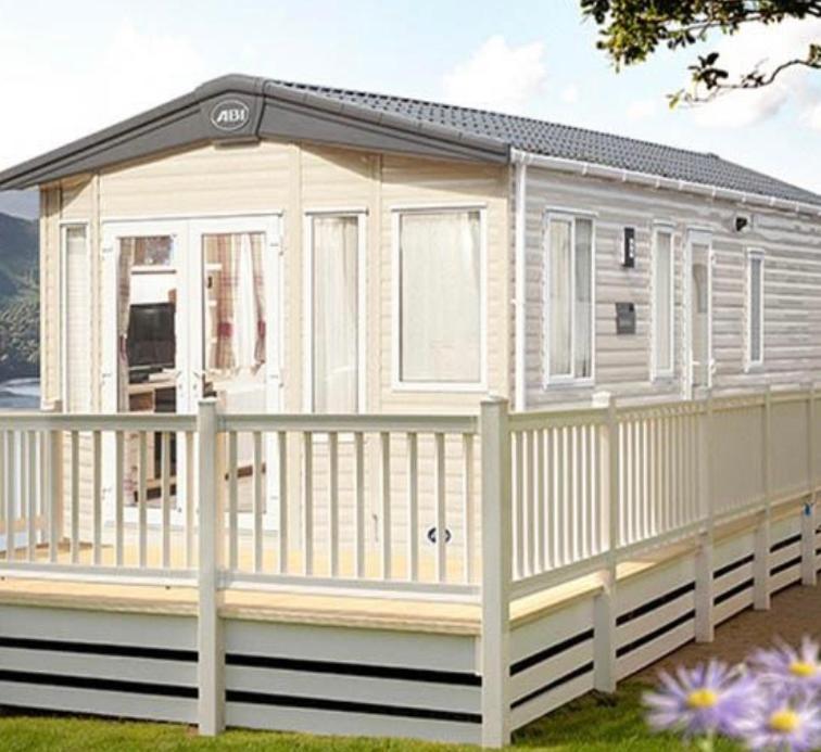 Olive-Grove Hotel Birchington-on-Sea Bagian luar foto
