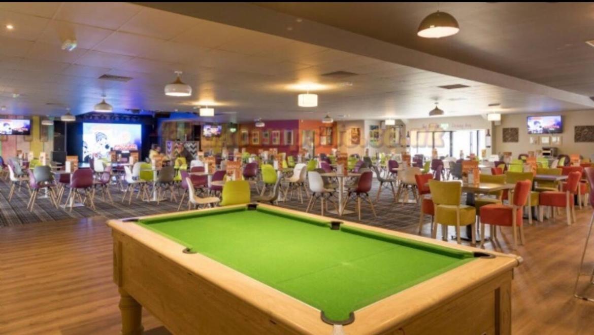 Olive-Grove Hotel Birchington-on-Sea Bagian luar foto