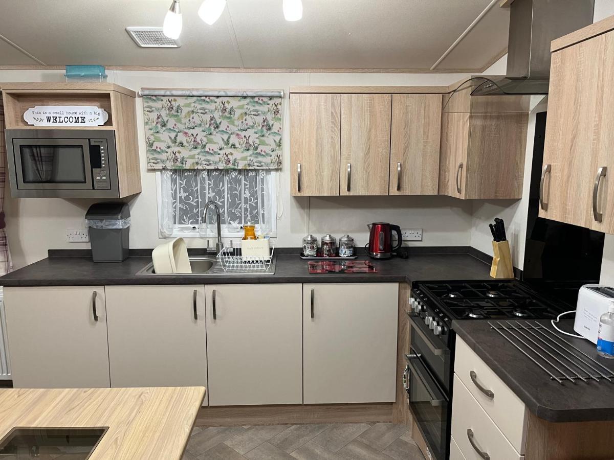 Olive-Grove Hotel Birchington-on-Sea Bagian luar foto