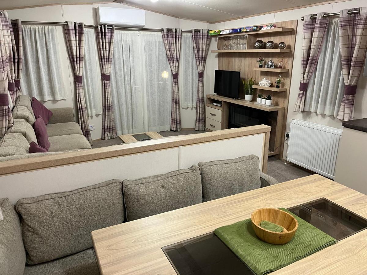 Olive-Grove Hotel Birchington-on-Sea Bagian luar foto
