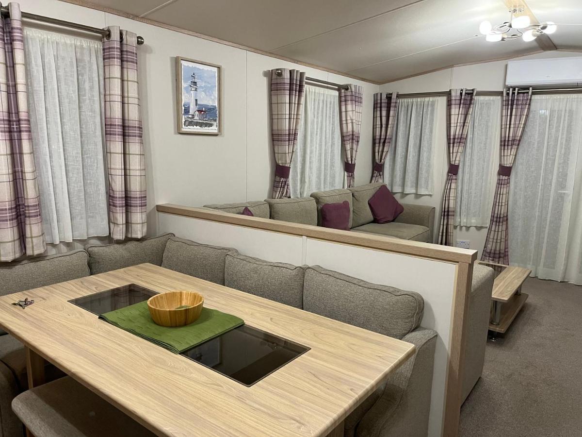 Olive-Grove Hotel Birchington-on-Sea Bagian luar foto