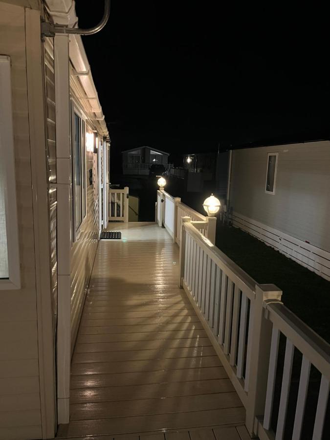 Olive-Grove Hotel Birchington-on-Sea Bagian luar foto