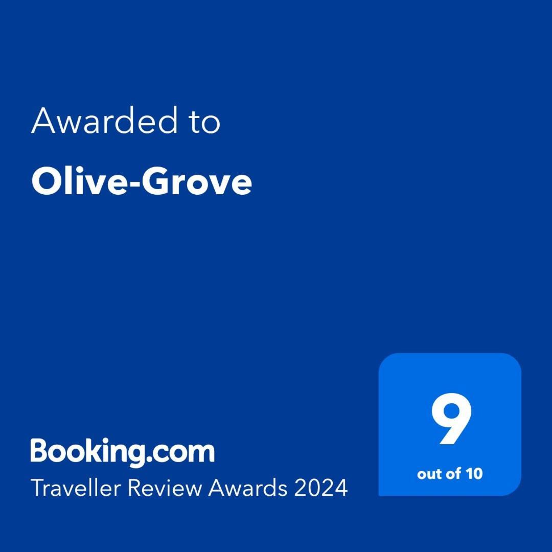 Olive-Grove Hotel Birchington-on-Sea Bagian luar foto