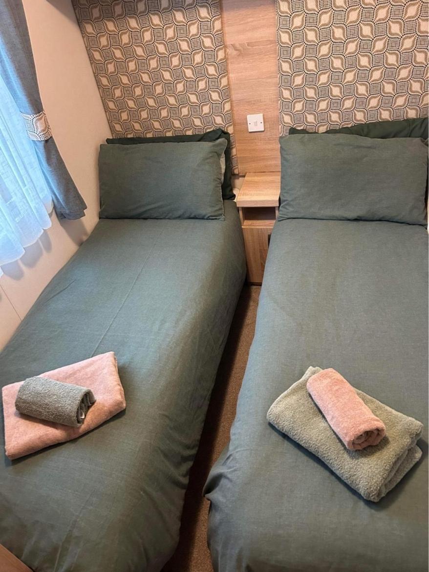 Olive-Grove Hotel Birchington-on-Sea Bagian luar foto
