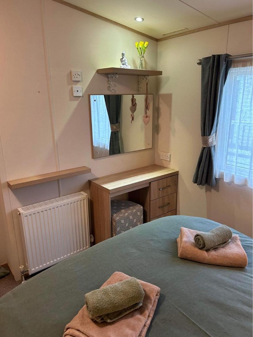 Olive-Grove Hotel Birchington-on-Sea Bagian luar foto